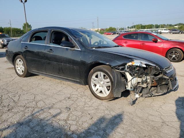 Photo 4 from auction – 2011 CHEVROLET IMPALA LT with VIN 2G1WB5EK9B1303922