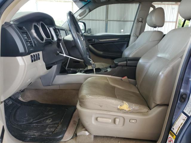صورة رقم 7 من المزاد - 2004 TOYOTA 4RUNNER LI مع VIN JTEBT17R048013473