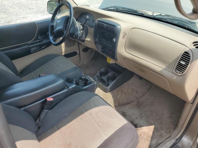 Photo 8 from auction – 2003 FORD RANGER SUP with VIN 1FTYR44E83PB77722