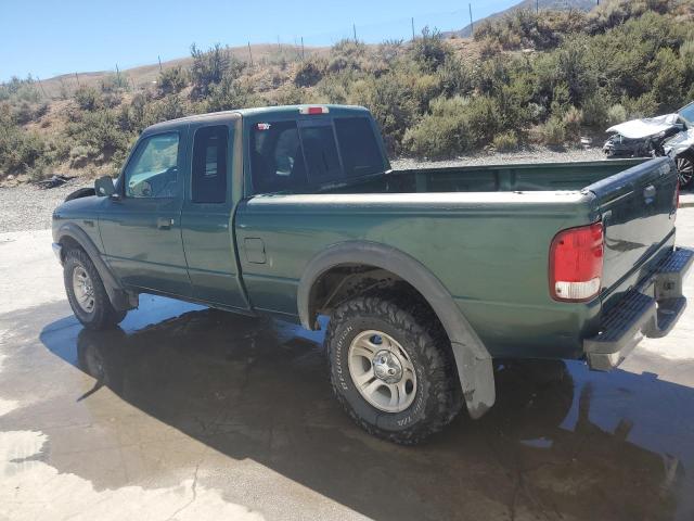 Photo 2 from auction – 2000 FORD RANGER SUP with VIN 1FTZR15X8YPB91811