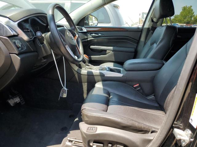 Photo 7 from auction – 2016 CADILLAC SRX PREMIU with VIN 3GYFNDE3XGS515221