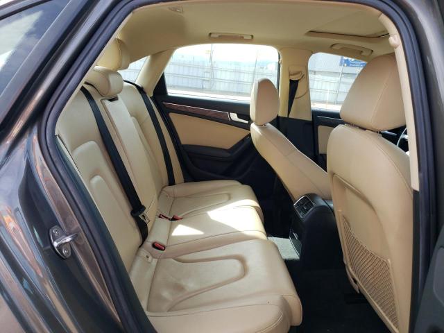 صورة رقم 10 من المزاد - 2014 AUDI A4 PREMIUM مع VIN WAUEFAFL0EN014631