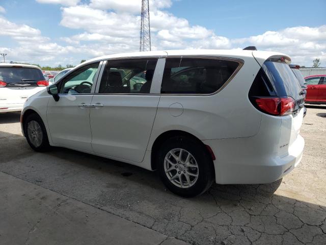 Photo 2 from auction – 2023 CHRYSLER VOYAGER LX with VIN 2C4RC1CG5PR588068