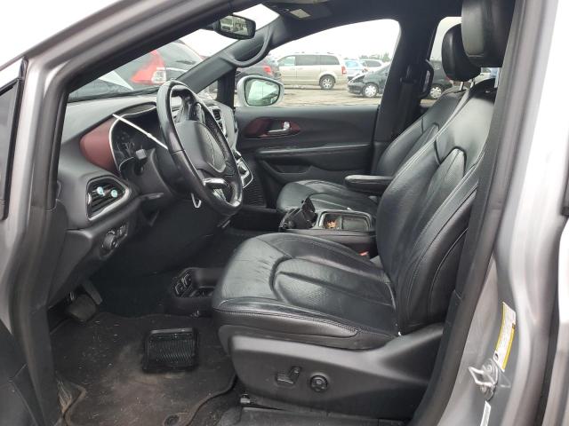 Photo 7 from auction – 2020 CHRYSLER PACIFICA T with VIN 2C4RC1BG5LR106212
