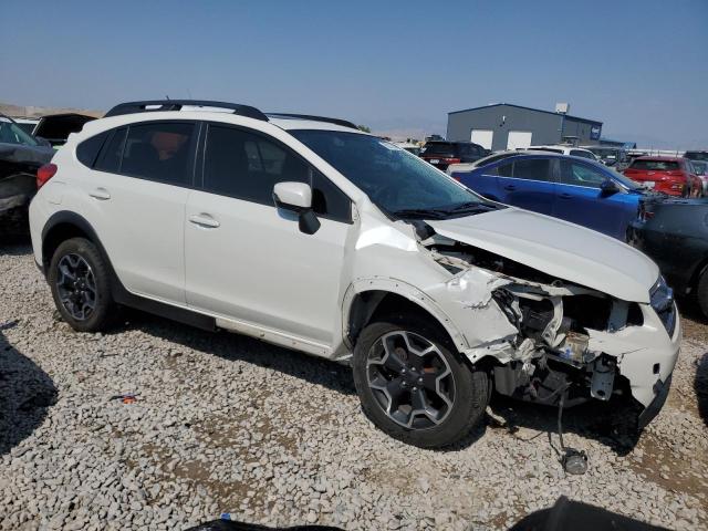 Photo 4 from auction – 2015 SUBARU XV CROSSTR with VIN JF2GPASC2F8229296