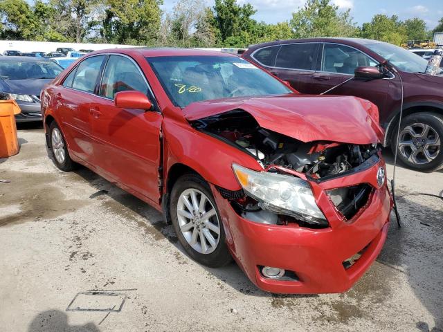 Photo 4 from auction – 2011 TOYOTA CAMRY SE with VIN 4T1BK3EK7BU121971