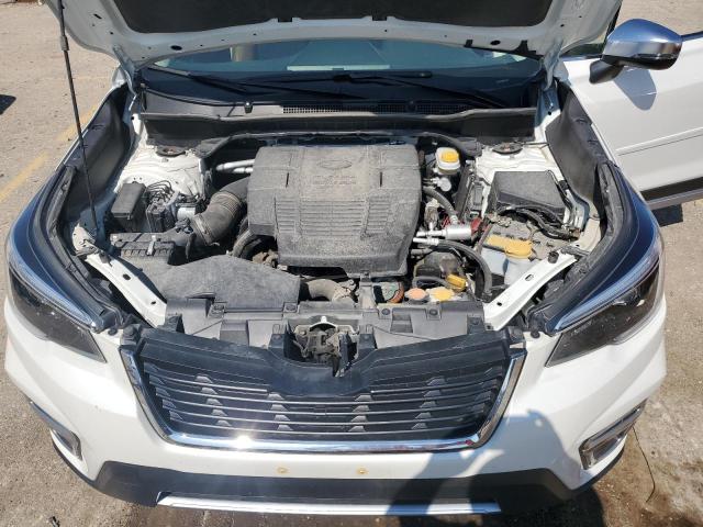 Photo 12 from auction – 2021 SUBARU FORESTER T with VIN JF2SKAXC6MH492065