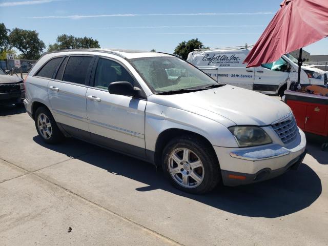 Photo 4 from auction – 2006 CHRYSLER PACIFICA T with VIN 2A8GM68476R662372