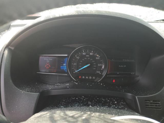 Photo 9 from auction – 2016 FORD EXPLORER L with VIN 1FM5K8F84GGC80952
