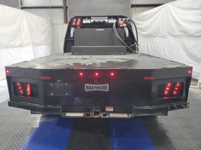 Photo 6 from auction – 2020 RAM 4500 with VIN 3C7WRLEL0LG197808