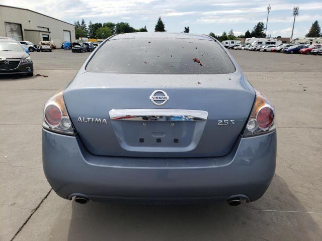 Photo 6 from auction – 2010 NISSAN ALTIMA BAS with VIN 1N4AL2AP4AN514995