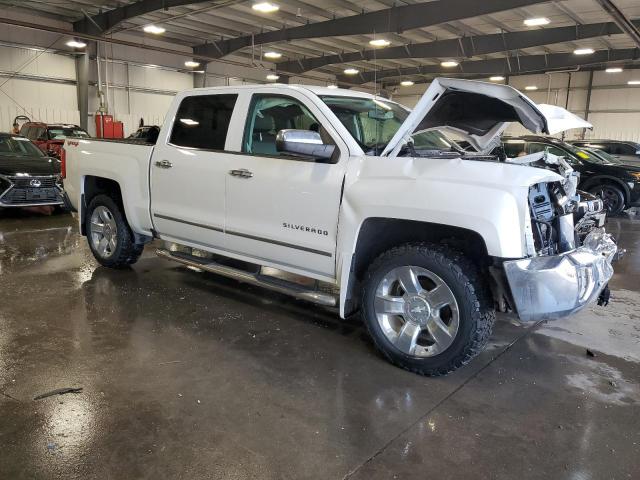 Photo 4 from auction – 2016 CHEVROLET SILVERADO with VIN 3GCUKSEC2GG179609