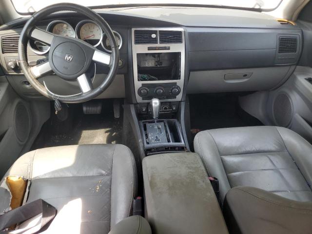Photo 8 from auction – 2006 DODGE CHARGER SE with VIN 2B3KA43G16H182674