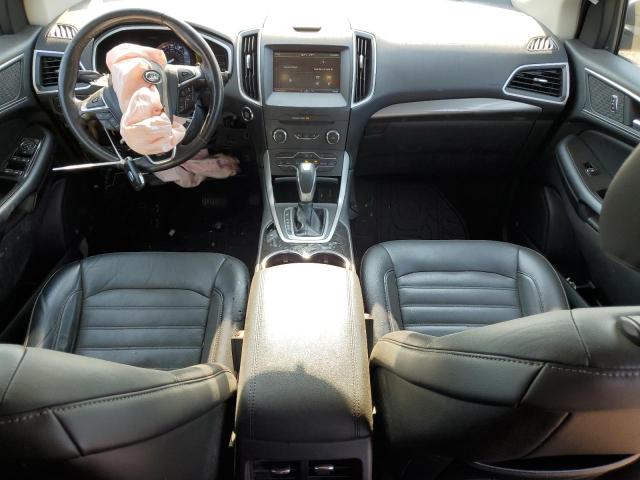 Photo 8 from auction – 2015 FORD EDGE SEL with VIN 2FMTK4J92FBB08487