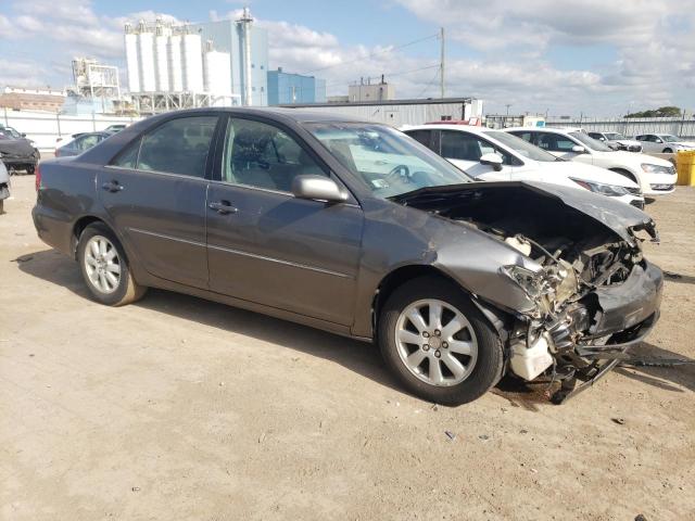 Photo 4 from auction – 2004 TOYOTA CAMRY LE with VIN 4T1BE30K54U936249