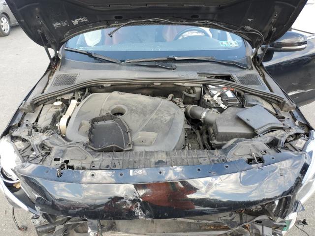 Photo 11 from auction – 2015 VOLVO S60 PLATIN with VIN YV126MFM2F1355662
