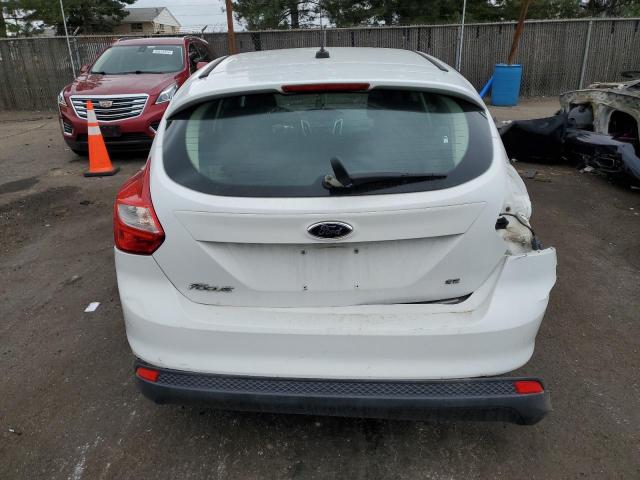 Фото 6 с аукциона – 2012 FORD FOCUS SE с VIN 1FAHP3K24CL177724
