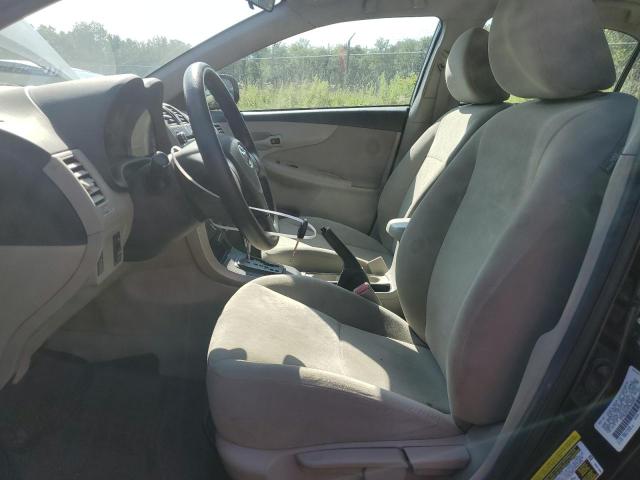 Photo 7 from auction – 2012 TOYOTA COROLLA BA with VIN 5YFBU4EE2CP049994