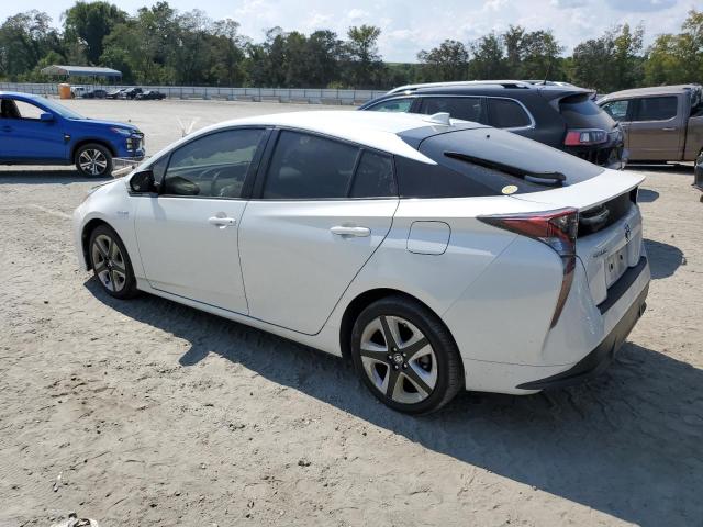 Photo 2 from auction – 2016 TOYOTA PRIUS with VIN JTDKARFU4G3505214