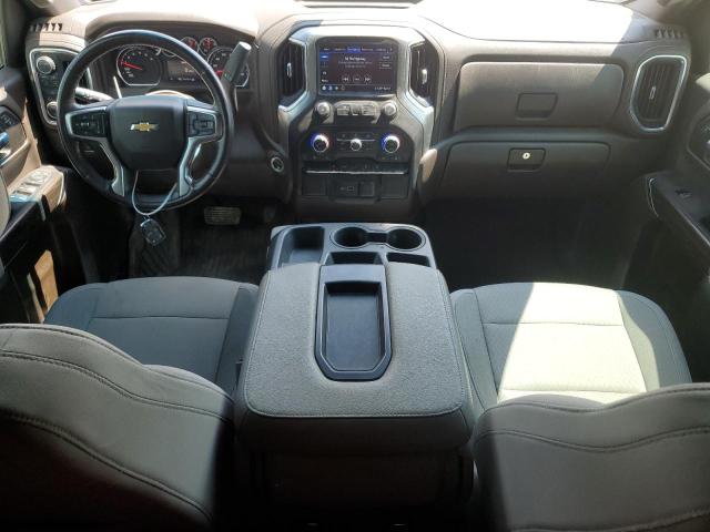 Photo 8 from auction – 2021 CHEVROLET SILVERADO with VIN 1GCUYDED4MZ447171