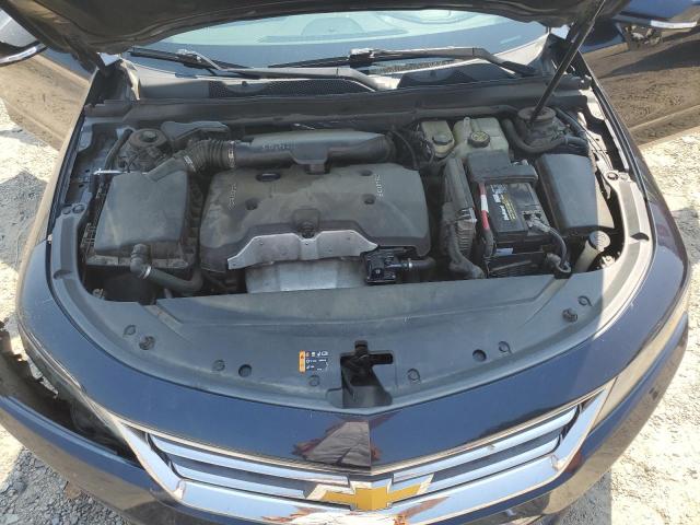 Photo 11 from auction – 2014 CHEVROLET IMPALA LT with VIN 2G1115SL7E9163224