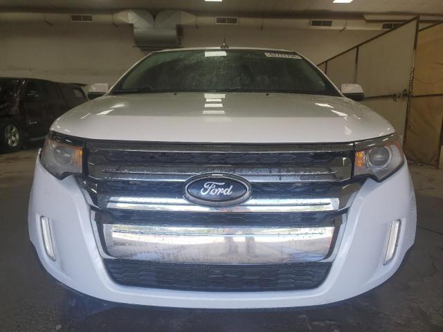 Photo 5 from auction – 2013 FORD EDGE SEL with VIN 2FMDK4JC3DBB25263