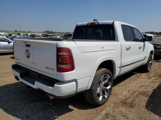 Photo 3 from auction – 2020 RAM 1500 LIMIT with VIN 1C6SRFHTXLN159669