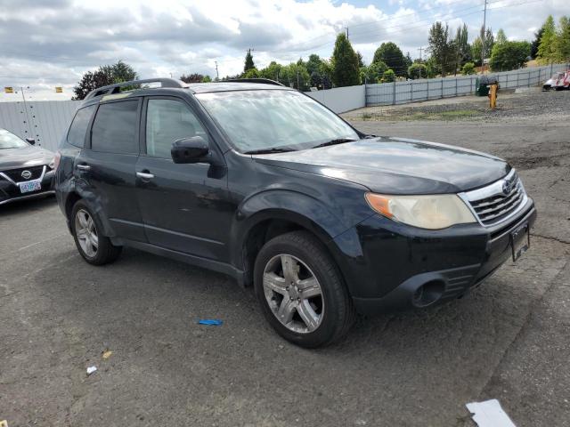 Фото 4 с аукциона – 2009 SUBARU FORESTER 2 с VIN JF2SH63659H782008