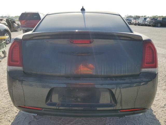 Photo 6 from auction – 2015 CHRYSLER 300 S with VIN 2C3CCABG3FH872623