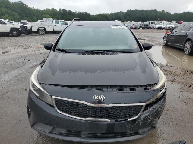 Photo 5 from auction – 2017 KIA FORTE LX with VIN 3KPFK4A74HE039717