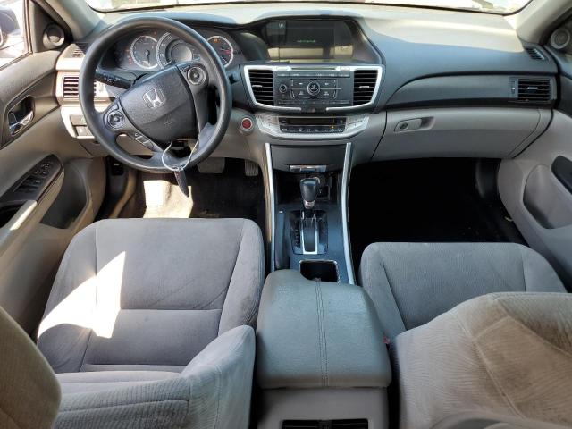 Photo 8 from auction – 2013 HONDA ACCORD EX with VIN 1HGCR2F76DA059199