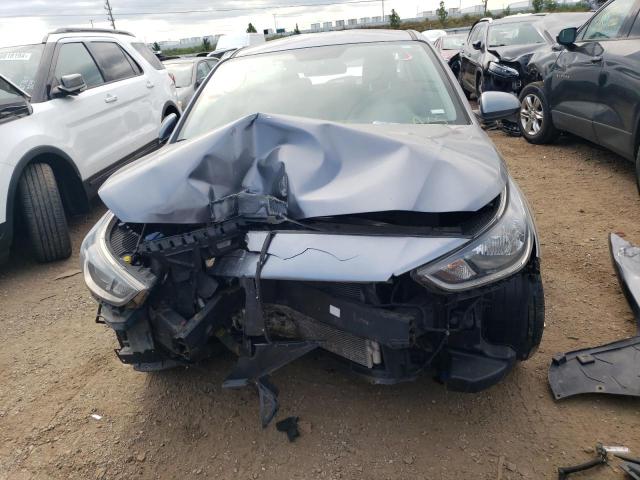 Photo 5 from auction – 2020 HYUNDAI ACCENT SE with VIN 3KPC24A6XLE112981