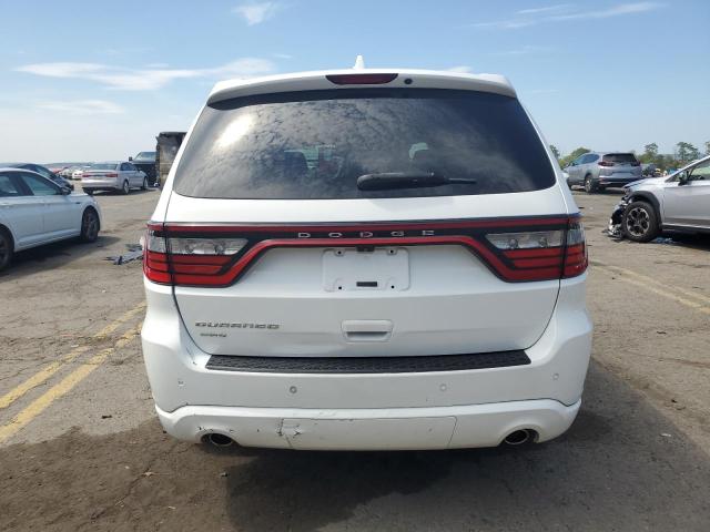 Photo 6 from auction – 2015 DODGE DURANGO SX with VIN 1C4RDJAG1FC921406