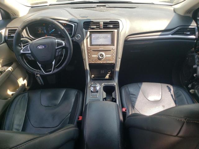 Photo 8 from auction – 2019 FORD FUSION TIT with VIN 3FA6P0RU5KR260317