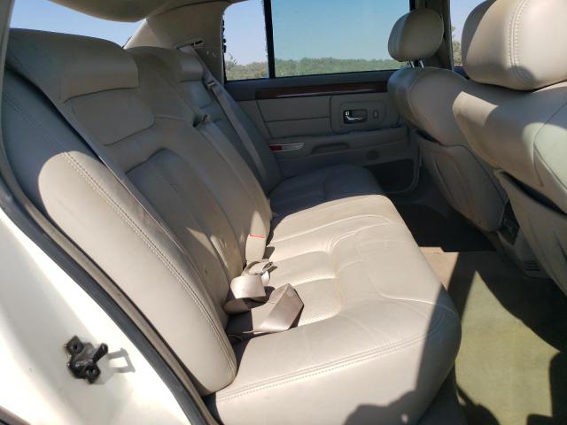 Photo 10 from auction – 1999 CADILLAC DEVILLE CO with VIN 1G6KF5499XU737572