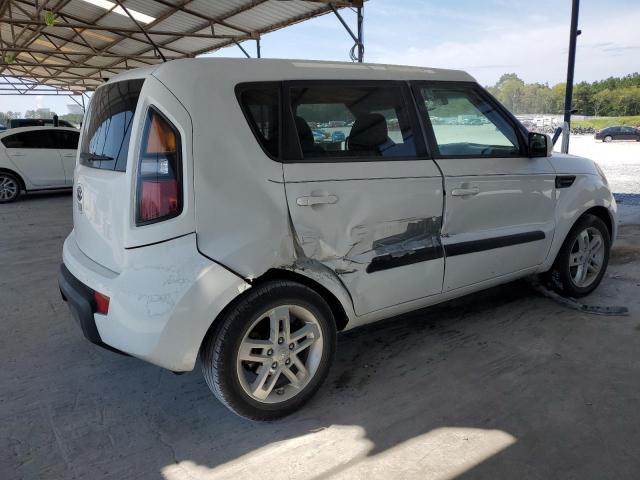 Фото 3 с аукциона – 2011 KIA SOUL + с VIN KNDJT2A27B7717075