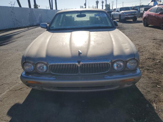 Photo 5 from auction – 1999 JAGUAR VANDENPLAS with VIN SAJKD6040XC876614