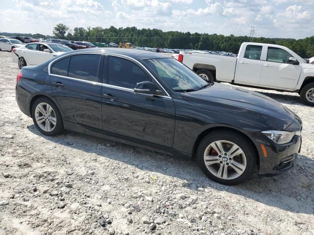Foto 4 de la subasta – 2018 BMW 330 I con VIN WBA8B9C56JAE22441