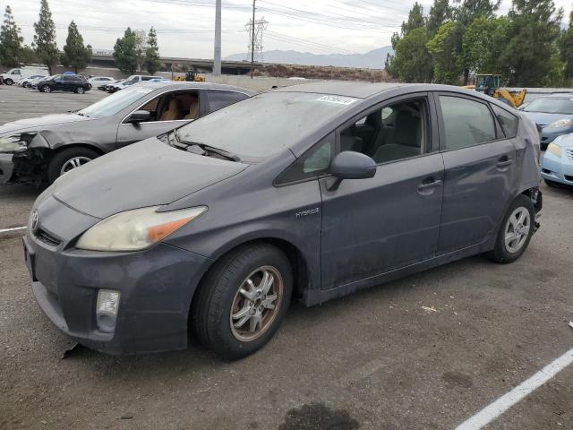 Photo 1 from auction – 2010 TOYOTA PRIUS with VIN JTDKN3DU5A0178805