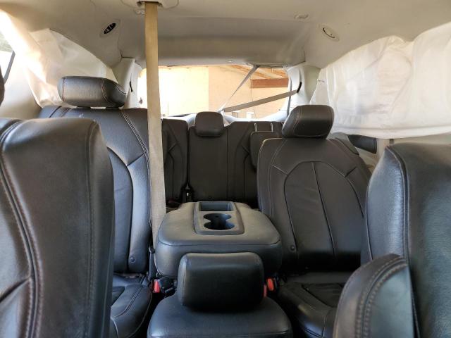 Photo 9 from auction – 2017 CHRYSLER PACIFICA T with VIN 2C4RC1BG1HR756954