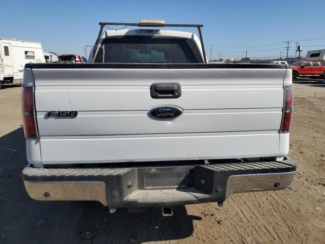 Photo 6 from auction – 2010 FORD F150 SUPER with VIN 1FTEX1E83AFD21390