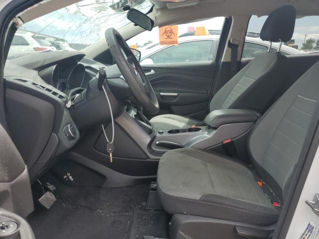 Photo 7 from auction – 2015 FORD ESCAPE SE with VIN 1FMCU0GX3FUC49099