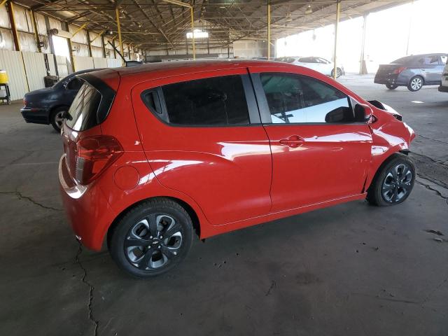 Photo 3 from auction – 2017 CHEVROLET SPARK 1LT with VIN KL8CD6SA9HC838976