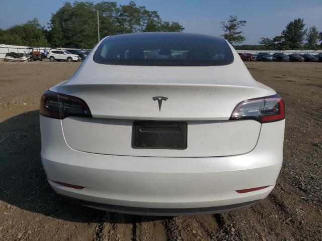 Photo 6 from auction – 2023 TESLA MODEL 3 with VIN 5YJ3E1EAXPF508915