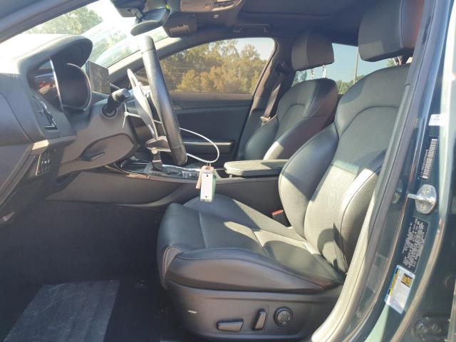 Photo 7 from auction – 2023 KIA STINGER GT with VIN KNAE35LD7P6126479