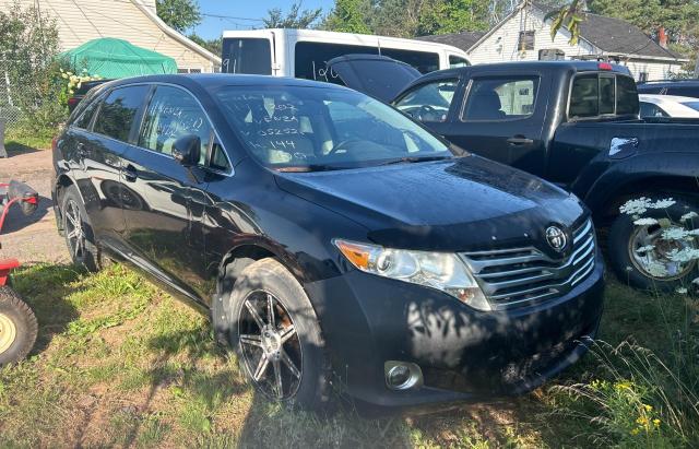 TOYOTA VENZA 2011 with VIN 4T3BK3BB2BU052523 - Photo from auction