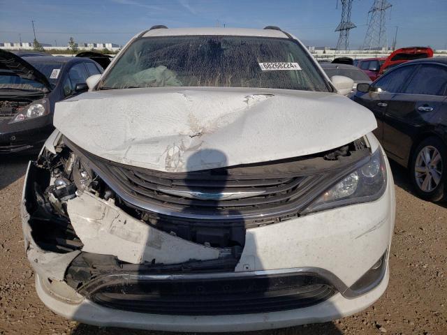 Photo 5 from auction – 2018 CHRYSLER PACIFICA H with VIN 2C4RC1L79JR145090