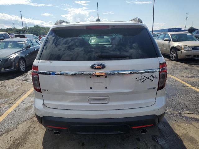 Photo 6 from auction – 2014 FORD EXPLORER X with VIN 1FM5K8D88EGB03188