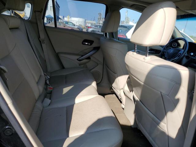 Photo 10 from auction – 2014 ACURA RDX with VIN 5J8TB4H32EL804028