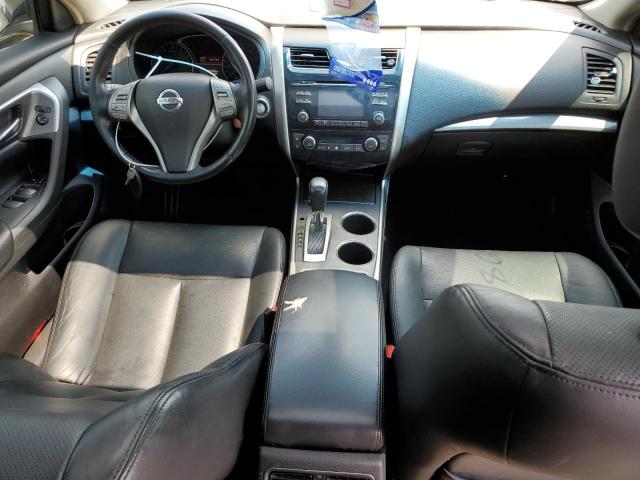 Photo 8 from auction – 2013 NISSAN ALTIMA 2.5 with VIN 1N4AL3AP7DC103810